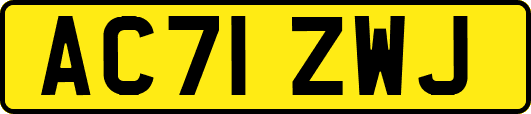 AC71ZWJ