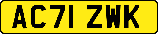 AC71ZWK