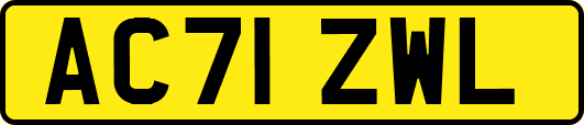 AC71ZWL