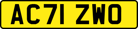 AC71ZWO