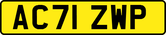 AC71ZWP