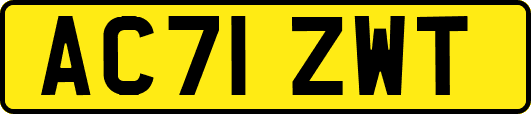 AC71ZWT