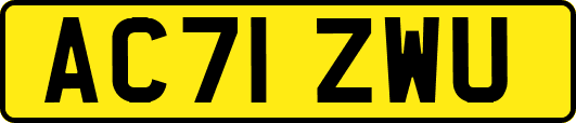 AC71ZWU