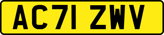 AC71ZWV