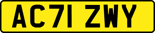 AC71ZWY