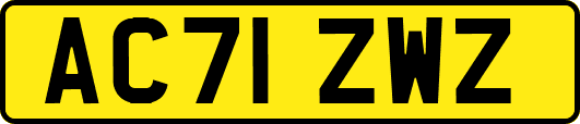 AC71ZWZ