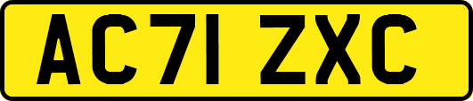 AC71ZXC