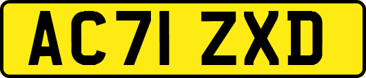 AC71ZXD