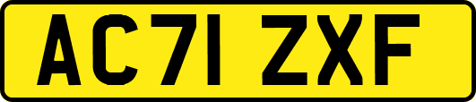AC71ZXF