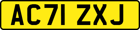 AC71ZXJ