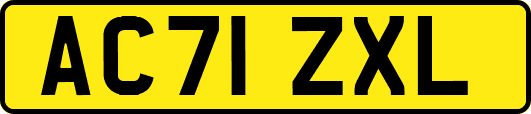 AC71ZXL