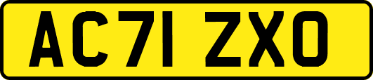 AC71ZXO