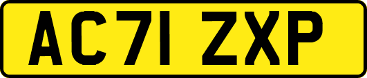 AC71ZXP
