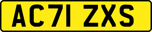AC71ZXS
