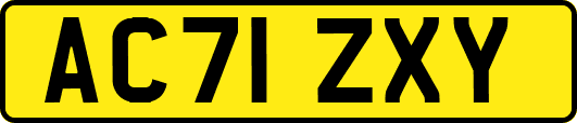 AC71ZXY