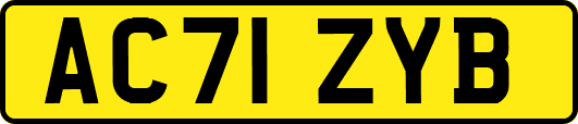 AC71ZYB