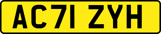 AC71ZYH
