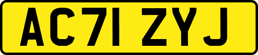 AC71ZYJ