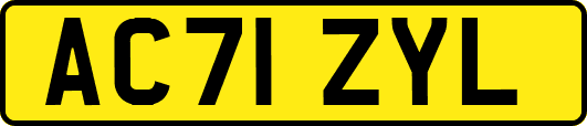 AC71ZYL