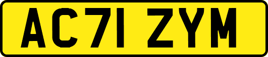 AC71ZYM