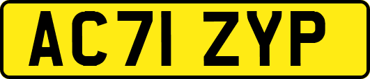 AC71ZYP
