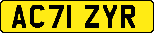 AC71ZYR