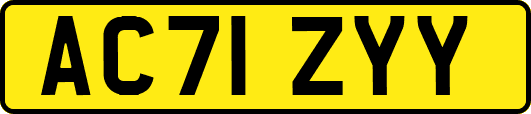 AC71ZYY