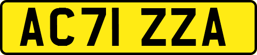AC71ZZA