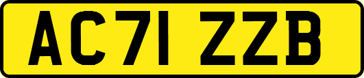 AC71ZZB
