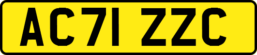 AC71ZZC