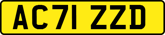 AC71ZZD