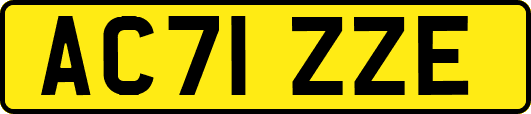 AC71ZZE