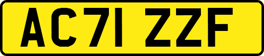 AC71ZZF