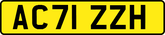 AC71ZZH