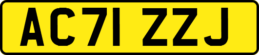 AC71ZZJ