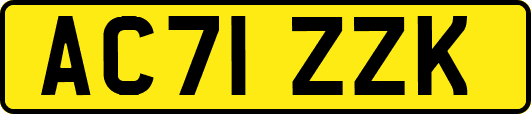 AC71ZZK