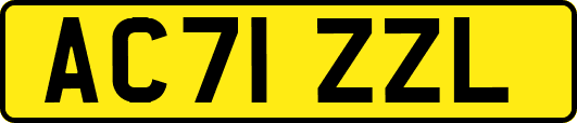 AC71ZZL