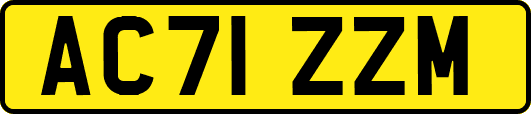 AC71ZZM