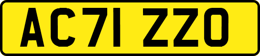AC71ZZO