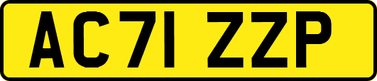 AC71ZZP