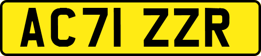 AC71ZZR