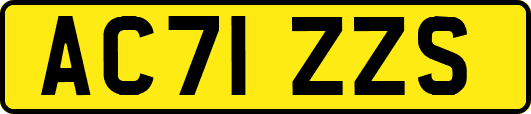 AC71ZZS