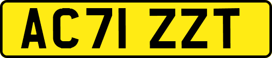 AC71ZZT