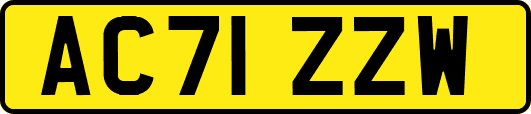 AC71ZZW