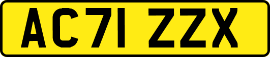 AC71ZZX