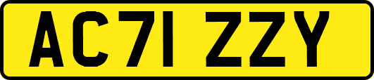 AC71ZZY
