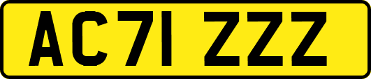 AC71ZZZ