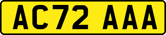 AC72AAA