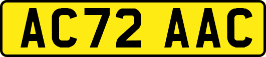 AC72AAC