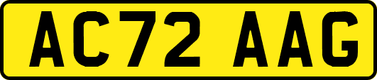 AC72AAG